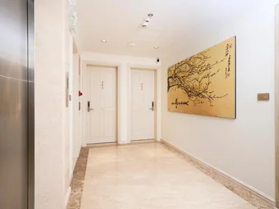 Hanoi Ivory Hotel – 写真 11