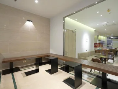 Hanoi Ivory Hotel – 写真 14